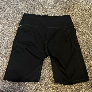 Fabletics shorts